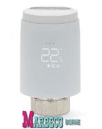 SmartLife Zigbee Smart Radiatorknop, Thermostaatknop