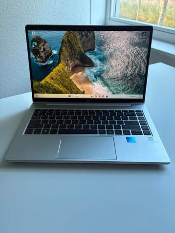 HP ProBook 440 G9, Nieuwstaat, i5 12gen, 16GB RAM, 256GB SSD beschikbaar voor biedingen