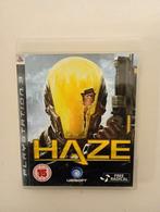 Haze, 1 speler, Racen en Vliegen, Ophalen of Verzenden, Zo goed als nieuw