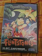 The flintstones, 1 speler, Ophalen of Verzenden, Gebruikt, Mega Drive