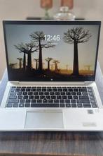 HP Elitebook 840 G7 Intel I5 (10e generatie) 10310U (2.2GHz), Ophalen, 256 GB, 2 tot 3 Ghz, 14 inch
