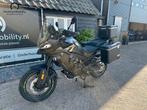 CFMOTO 800MT EXPLORER GT (GEM BLACK), 2 cilinders, Motorrijbewijs A, Bedrijf, Onbekend