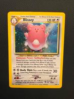 Blissey holo 2/64 pokemon neo revelation set, Ophalen of Verzenden, Zo goed als nieuw