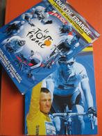 Legends of the Tour de France - Lance Armstrong (2 disc), Alle leeftijden, Boxset, Ophalen of Verzenden, Zo goed als nieuw
