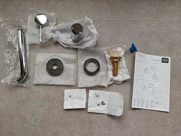 Grohe Essence wastafelmengkraan 19408001 chroom beschikbaar voor biedingen
