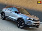 Opel Mokka 1.2 Turbo GS Line Aut Virtual Navi Acc Carplay, Auto's, Opel, Gebruikt, 1199 cc, Met garantie (alle), Leder en Stof