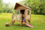 Houten Speelhuis Axi Iris | Axi speelhuisje van hout  601, Kinderen en Baby's, Nieuw, Ophalen of Verzenden