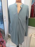 Dames jurk  Nick Maat M (Z.G.A.N.), Maat 38/40 (M), Blauw, Nick, Ophalen of Verzenden