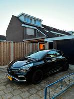 Renault Clio 1.6 RS Turbo 147KW 5-DRS AUT 2015 Zwart, 1618 cc, Zwart, 4 cilinders, Zwart