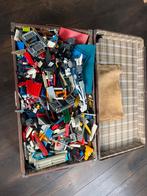 Grote bak met lego, Kinderen en Baby's, Speelgoed | Duplo en Lego, Ophalen, Gebruikt, Losse stenen, Lego