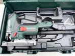 Metabo ST 18 LT 130 BL Accu Decoupeerzaag - Zo goed als nieu, Doe-het-zelf en Verbouw, Ophalen of Verzenden, Zo goed als nieuw