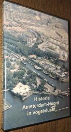 Historie Amsterdam-Noord in Vogelvlucht, Verzenden, Politiek of Geschiedenis