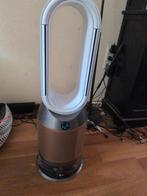 Dyson Luchtreiniger Ventilator - Zo Goed Als Nieuw, Minder dan 60 m³, 3 snelheden of meer, Ophalen of Verzenden, Staande ventilator