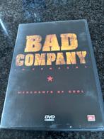 Muziek DVD - Bad Company In Concert, Alle leeftijden, Ophalen of Verzenden, Zo goed als nieuw, Overige genres