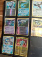 Diverse pokemon kaarten Diamond & Pearl, Ophalen of Verzenden, Meerdere kaarten