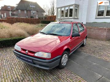 Renault 19 1.4 Europa Energy beschikbaar voor biedingen