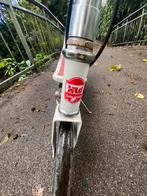 Vintage Space Scooter / Step, Fietsen en Brommers, Steps, Ophalen of Verzenden, Gebruikt, Gewone step