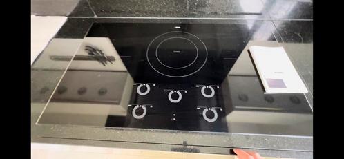 ATAG inductieplaat HI9271SV, Huis en Inrichting, Keuken | Keukenbenodigdheden, Zo goed als nieuw, Ophalen