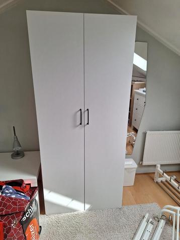 Kledingkast ikea