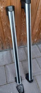 Originel Opel Mokka X Dakdragers (2018) winterbanden op velg, Auto diversen, Dakdragers, Ophalen, Gebruikt