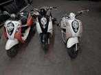 Complete sym mio hobby, Ophalen, Zo goed als nieuw, Benzine, Mio