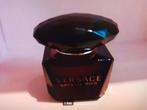 Parfum miniatuur Versace Crystal Noir edt, Verzenden, Zo goed als nieuw, Miniatuur
