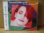 adver190 martika cd single, Cd's en Dvd's, Ophalen, Gebruikt