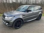 2016 Range Rover Sport, Auto's, Land Rover, Automaat, Gebruikt, Euro 6, Overige carrosserieën