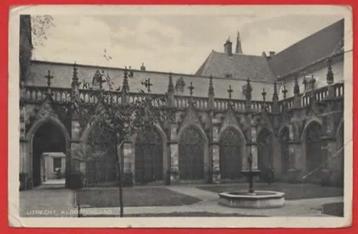Utrecht - Kloostergang - 1941 beschikbaar voor biedingen