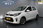 Kia Picanto 1.0 CVVT DynamicPlusLine / Camera / Navi / Airco, Voorwielaandrijving, Stof, Gebruikt, 4 stoelen