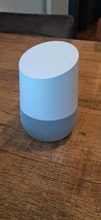 Google Home Smart Speaker - Perfecte Staat!, Overige merken, Overige typen, Ophalen of Verzenden, Zo goed als nieuw