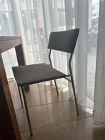 Mart Visser Spectrum eerkamerstoelen 8, Huis en Inrichting, Stoelen, Ophalen, Gebruikt, Overige kleuren, Vintage