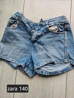 Zara jeans short, Ophalen of Verzenden