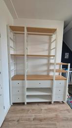 Evarli kledingkast, Huis en Inrichting, Ophalen, Zo goed als nieuw