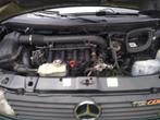 Mercedes-Benz Vito camper w638 (1002683), Caravans en Kamperen, Campers, Mercedes-Benz, Diesel, Particulier, Tot en met 2