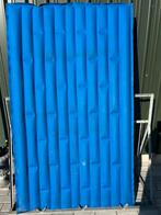 Barum 120 x 200 cm luchtbed camping vintage retro, Ophalen of Verzenden, Gebruikt, 2-persoons