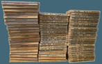 Dick Bos (Deel 1 t/m 72) zonder deel 23, 25, 33 - 69 stuks, Meerdere stripboeken, Ophalen of Verzenden, Gelezen