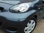 Toyota Aygo 1.0-12V Comfort Navigator (bj 2011, automaat), Gebruikt, 4 stoelen, 68 pk, Origineel Nederlands