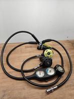 Duikset Scubapro MK25, R390, R290, 3 delige console, Ophalen of Verzenden, Gebruikt, Overige typen