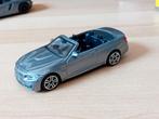 Bburago BMW M4 1/43, Ophalen of Verzenden, Zo goed als nieuw, Auto