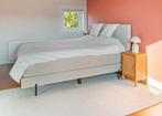 SwissSense boxspring 180x200, Ophalen, Zo goed als nieuw, Tweepersoons