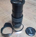 Te koop tamron lens.
16/300mm., Ophalen, Zo goed als nieuw, Telelens