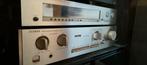 Luxman l200 versterker, Overige merken, Gebruikt, Ophalen of Verzenden, Minder dan 60 watt