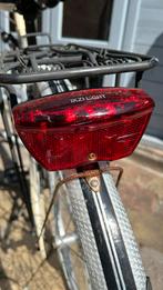 Fiets 6 versnelling, Ophalen, Gebruikt
