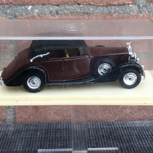 1:43 ROLLS ROYCE …… 4,50, Hobby en Vrije tijd, Modelauto's | 1:43, Zo goed als nieuw, Auto, Solido, Ophalen of Verzenden