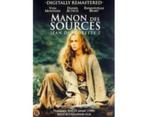Manon des Sources, Cd's en Dvd's, Alle leeftijden, Ophalen of Verzenden, Zo goed als nieuw, Drama