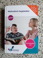 Methodisch begeleiden Maatschappelijke zorg ZGAN VASTE PRIJS, Boeken, Ophalen of Verzenden, Zo goed als nieuw, MBO, Onbekend