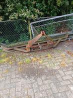 mestschuif, Doe-het-zelf en Verbouw, Ophalen, Gebruikt, Overige typen