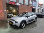 Citroen C3 1.2 PureTech S&S 110pk Automaat Clima Carplay Nav, 450 kg, Euro 6, 1199 cc, 450 kg
