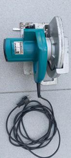 Zaagmachine Black en Decker HD1000   Incl.nieuw zaagblad, Ophalen, Gebruikt, Minder dan 700 watt, Haakse handslijpmachine